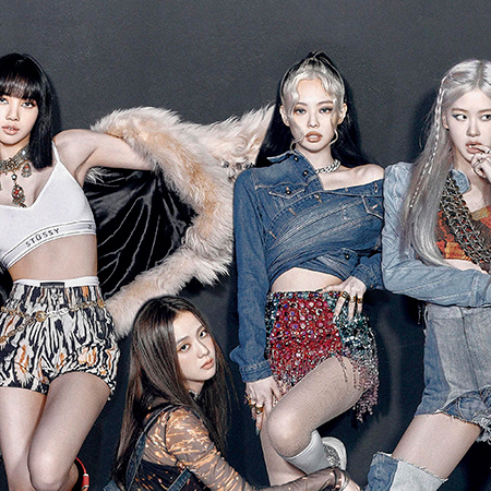 BLACKPINK