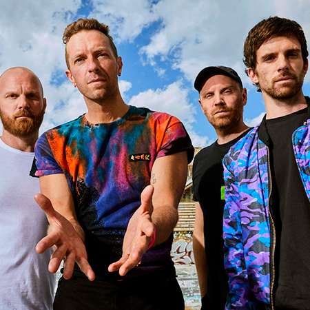 Coldplay