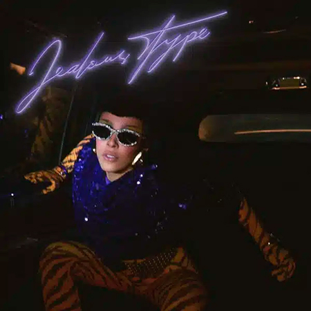 Doja Cat - Jealous Type