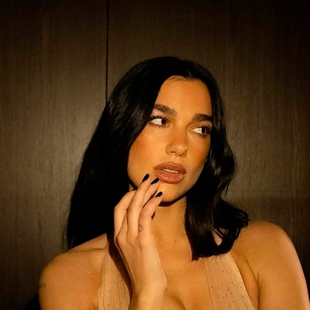 Dua Lipa