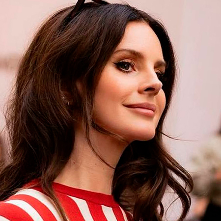 Lana Del Rey