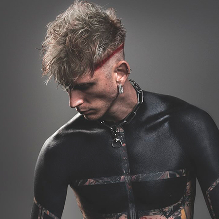 Machine Gun Kelly