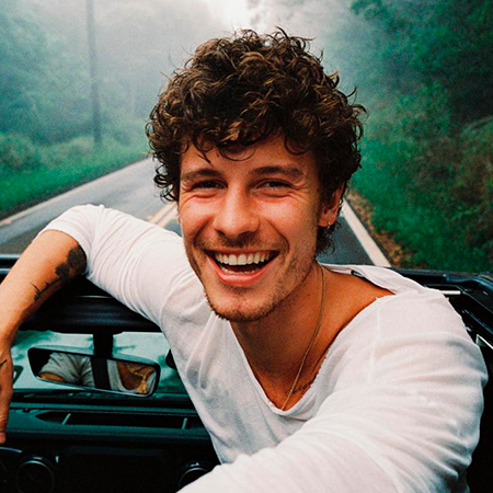 Shawn Mendes