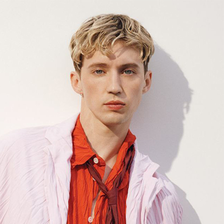 Troye Sivan